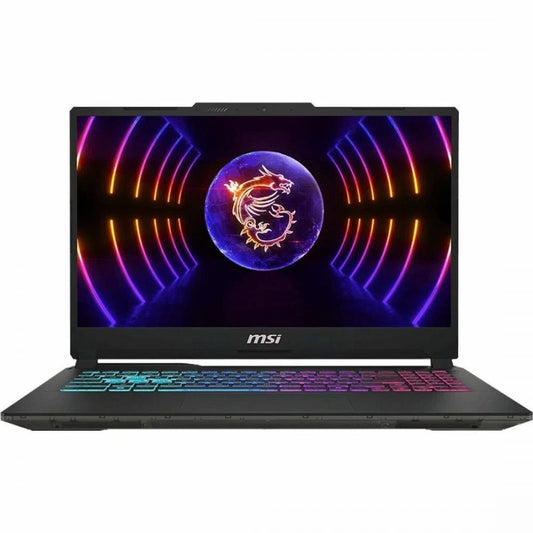 CYBORG15131278 - MSI Cyborg 15 A13V Cyborg 15 A13VF-1278US 15.6" Gaming Notebook