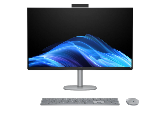 B73M6AA#ABA - HP OmniStudio X All-in-One Computer 31.5" 4K UHD Intel Core Ultra 7, 16GB, 1 TB