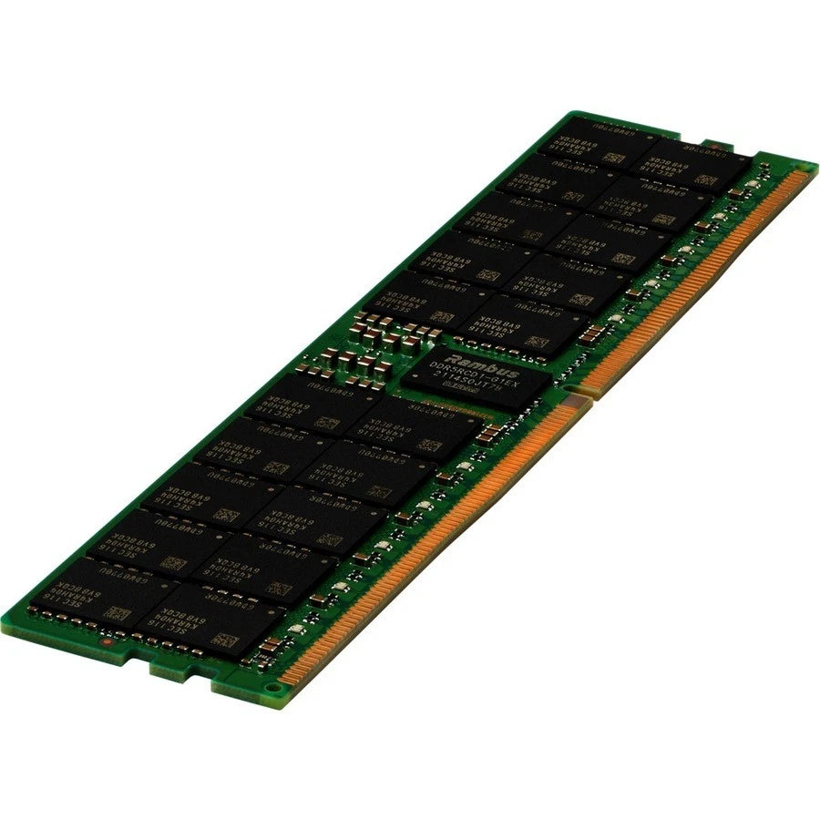 P43322-B21 - HP 16GB DDR5 SDRAM Memory Module