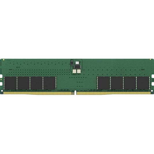 KCP556UD8-32 - Kingston 32GB DDR5 SDRAM Memory Module