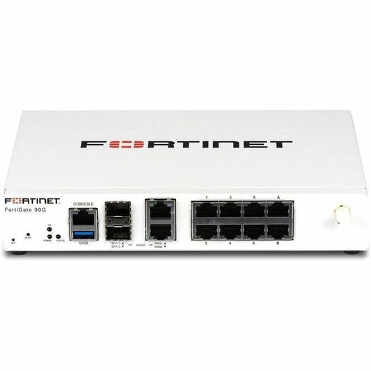 FG-90G - Fortinet FortiGate Network Security Firewall Appliance
