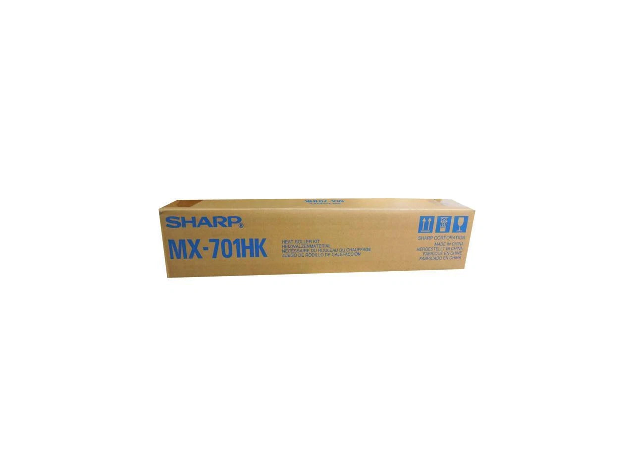 MXC32HK - Sharp Heat Roller Kit