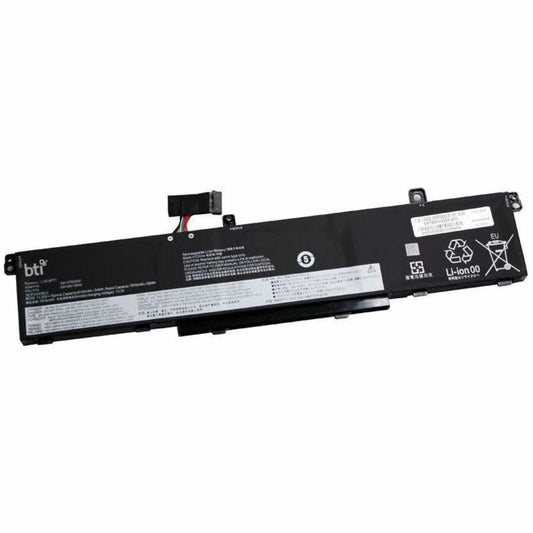 5B10W13958BTI - BTI Li-Ion Laptop Battery