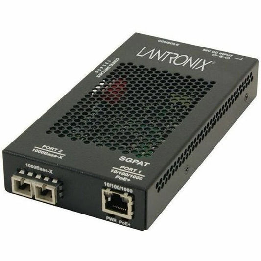 SGPAT1013-105 - Transition Networks Transceiver/Media Converter