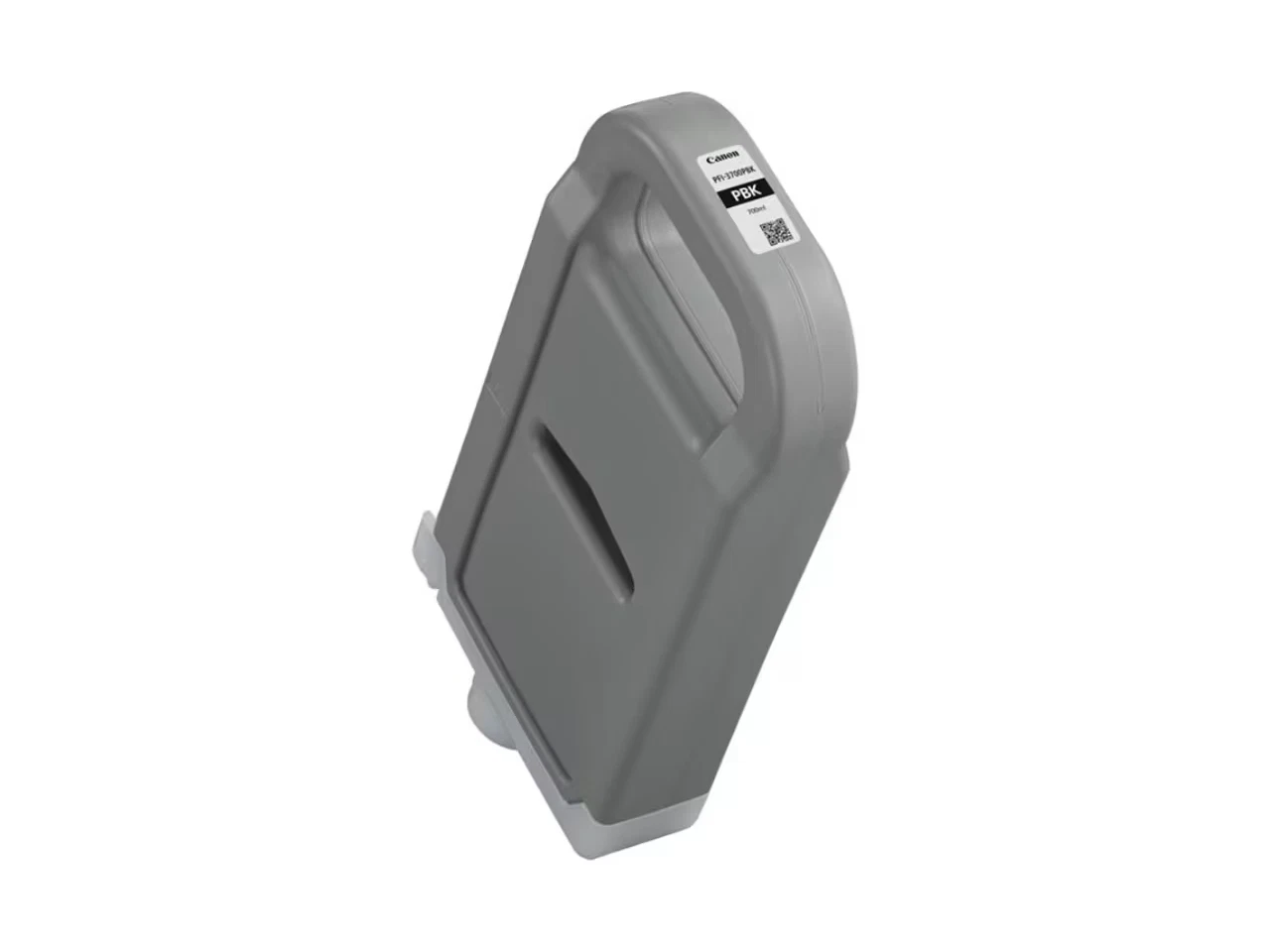 6444C001AA - Canon PFI-3700 PBK Pigment Ink Tank 160ml Photo Black