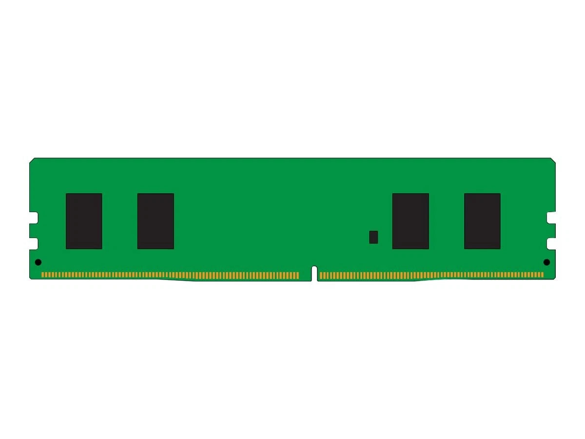 246924 - Kingston ValueRAM 8GB DDR4 SDRAM Memory Module