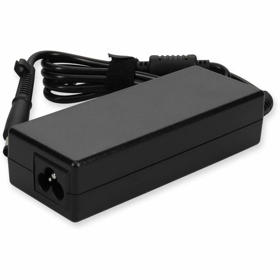 693712001AA - AddOn HP 90W 19.5V at 4.62A Laptop Power Adapter and Cord