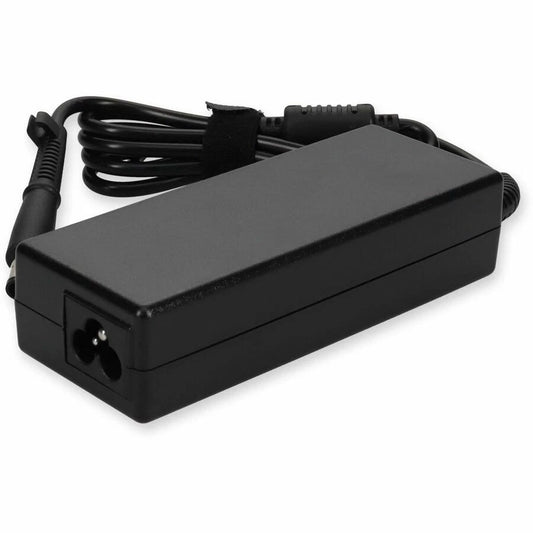 693712001AA - AddOn HP 90W 19.5V at 4.62A Laptop Power Adapter and Cord