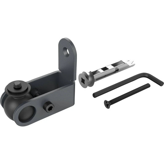 H583BG - Heckler Design Wall Mount