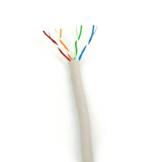 NC514-1000-GRAY - Vcom Cat.5e UTP Network Cable