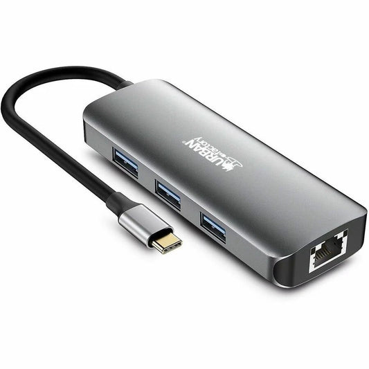 MHC55UF - Urban Factory HUBEE Docking Station