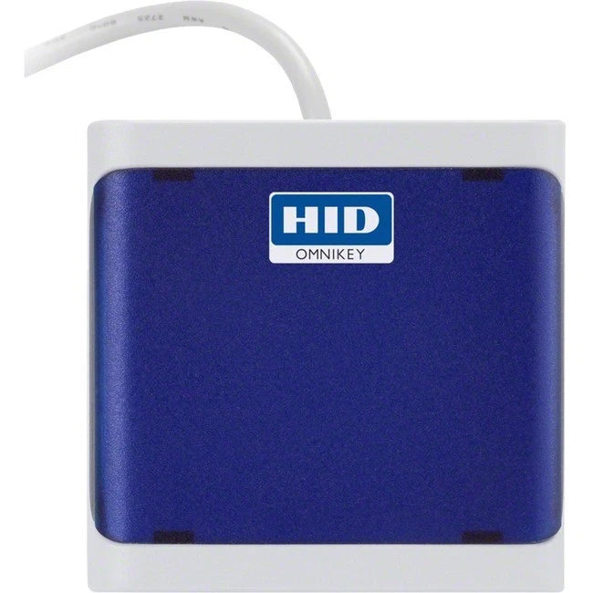 R50230318DB - HID OMNIKEY 5023 Smart Card Reader