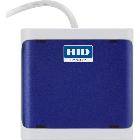 R50230318DB - HID OMNIKEY 5023 Smart Card Reader
