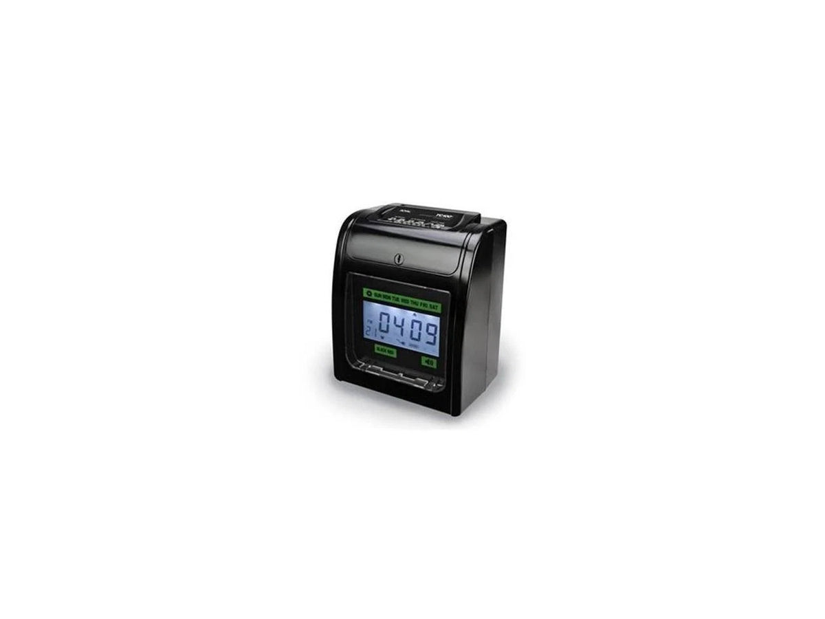 ADLTC100 - Carolina Royal Tc100 Timemaster Electronic Time Clock