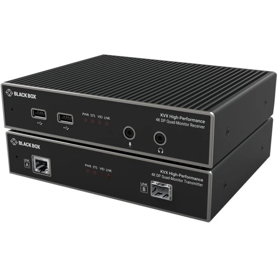 KVXHP-400 - Black Box KVM Extender