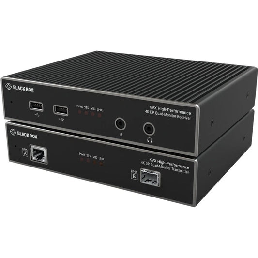 KVXHP-400 - Black Box KVM Extender