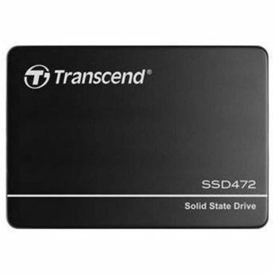 TS1TSSD472K - Transcend SSD472K 1TB Solid State Drive