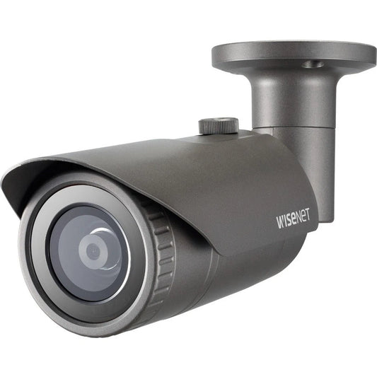 QNO7012R - Wisenet QNO-7012R 4MP Network IR Bullet Camera