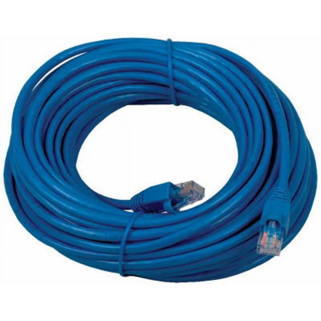 TPH533BRV - RCA Cat-5e 100-mhz Network Cable Blue