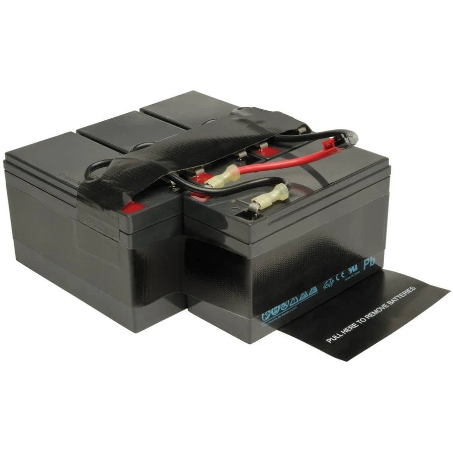 RBC48VHGTWR - Tripp Lite UPS Battery Cartridge Kit