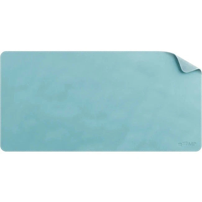 115-1001P05 - Mobile Pixel Desk Mat Haze Blue