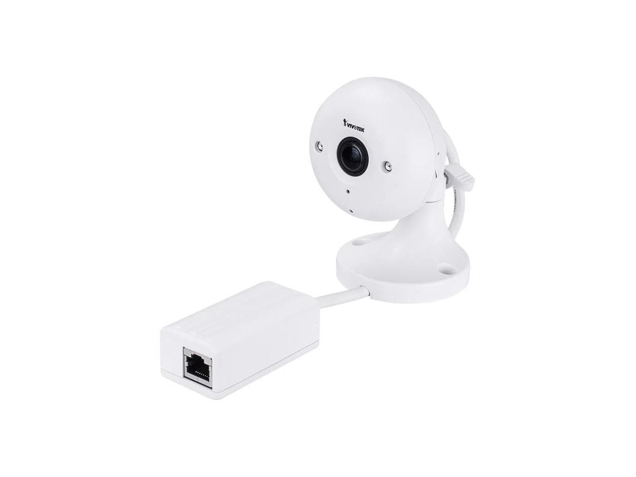 IP8160-W - Vivotek 2 Compact 2MP Wireless Network Security Camera