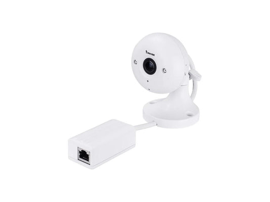 IP8160-W - Vivotek 2 Compact 2MP Wireless Network Security Camera