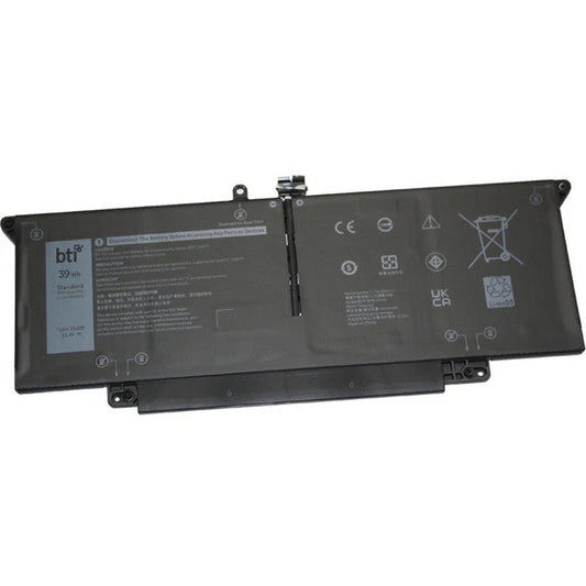 35J09-BTI - BTI 3-CELL 11.4V Li-Ion Battery