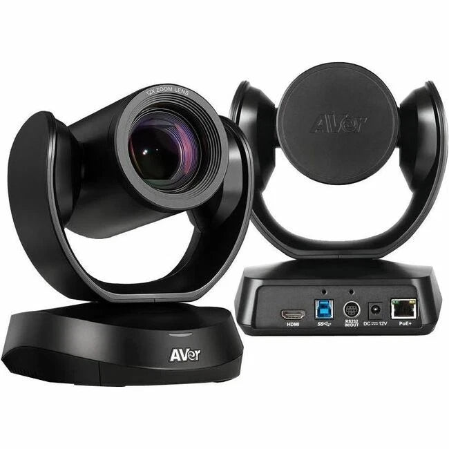 COM520PR3 - Aver CAM520 Pro3 Video Conferencing Camera Serial