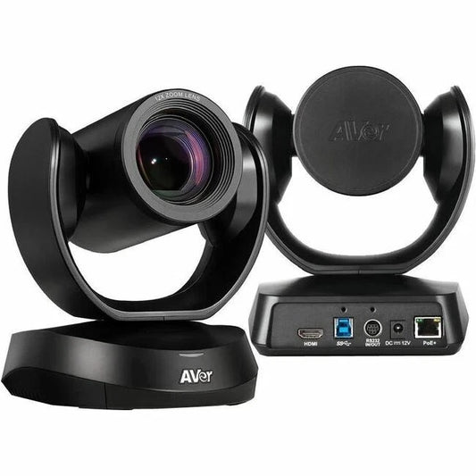 COM520PR3 - Aver CAM520 Pro3 Video Conferencing Camera Serial