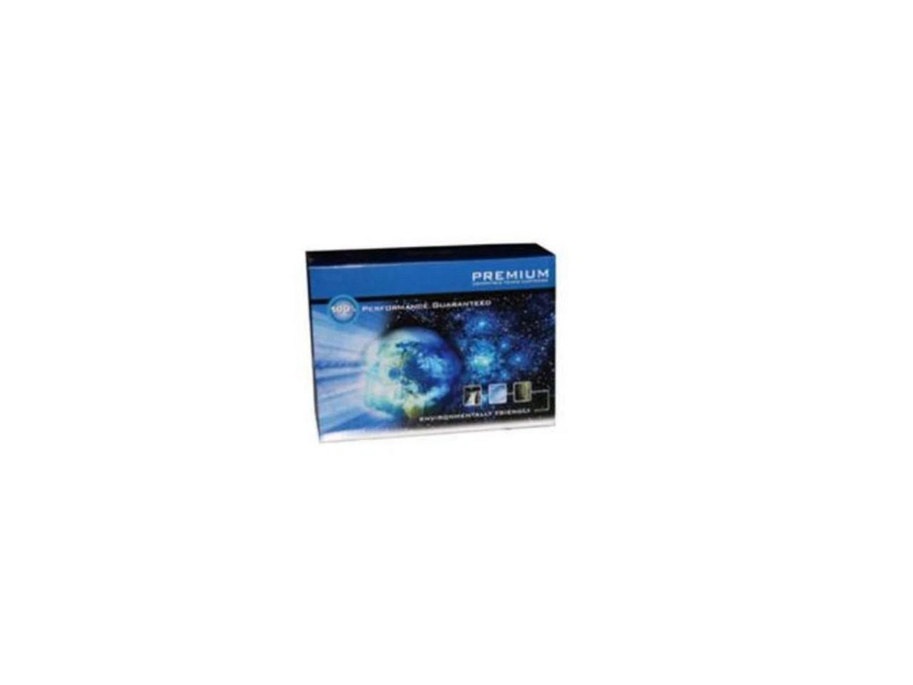 PRMDT1100 - Premium Dell Comp Yld Black Toner