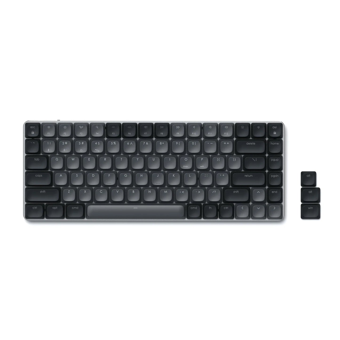 STKSM3LTEN - Satechi SM3 MECHANICAL KEYBOARD LIGHT US