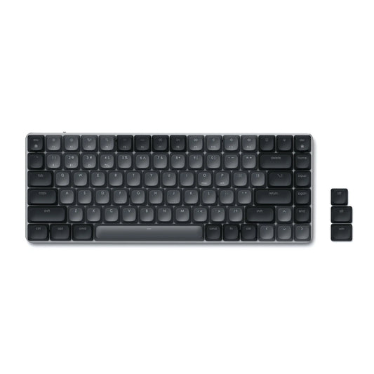 STKSM3LTEN - Satechi SM3 MECHANICAL KEYBOARD LIGHT US