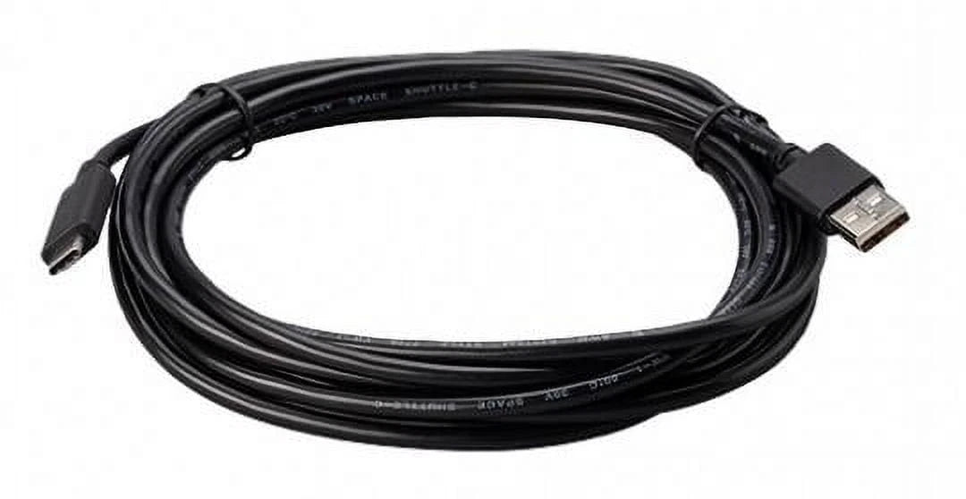 LBX133001 - Brother USB/USB-C Data Transfer Cable
