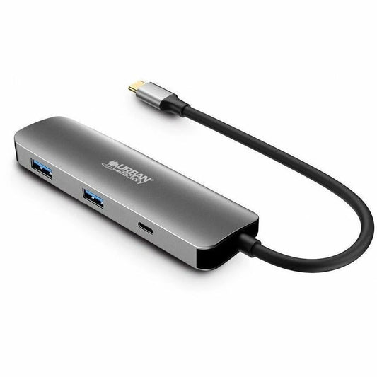 MHC40UF - Urban Factory HUBEE Docking Station