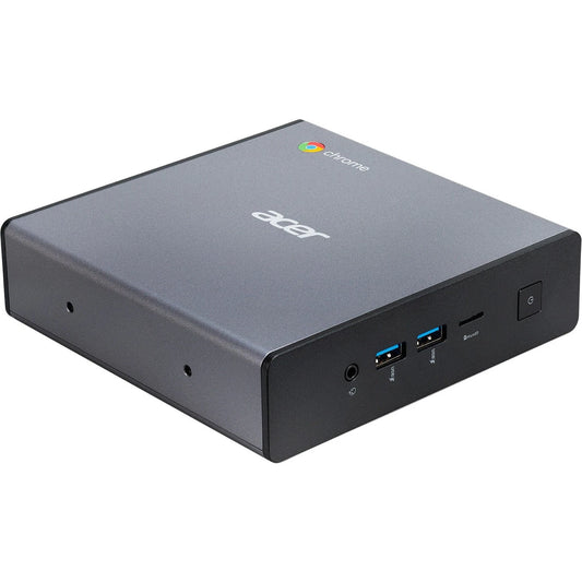 DTZ1SAA001 - Acer CXI4-I58G Chromebox Intel Core i5 10th Gen i5-10210U Quad-core 4 Core
