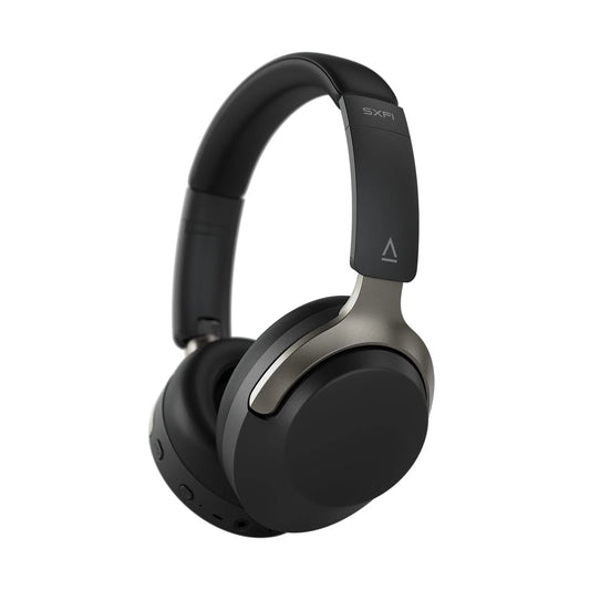 51EF1200AA001 - Creative Labs Sys Headset Zen Hybrid Sxfi Bk Ww