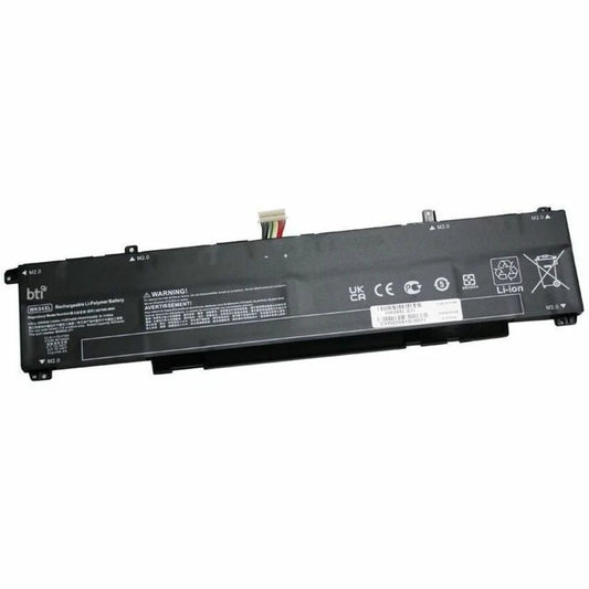 WK04XL-BTI - BTI 15.4V 70.07WHR Li-Ion Battery