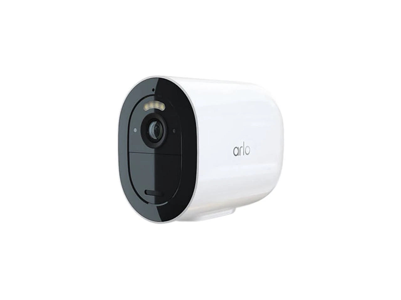VML2030-100NAS - Arlo Go 2 LTE /Wi-Fi Security Camera