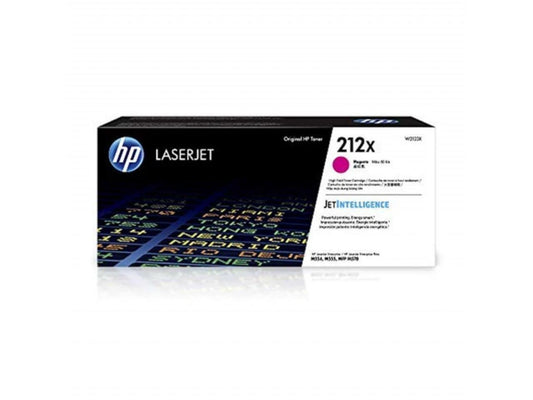 W2123X - HP Toner Cartridge Magenta High Yield