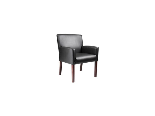 B629M - Bose Box Arm Chair