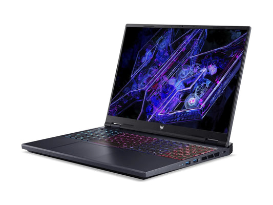 NH-QQVAA-001 - Acer Predator Helios Neo 16 PHN16-72 PHN16-72-73W2 16" Gaming Notebook WUXGA