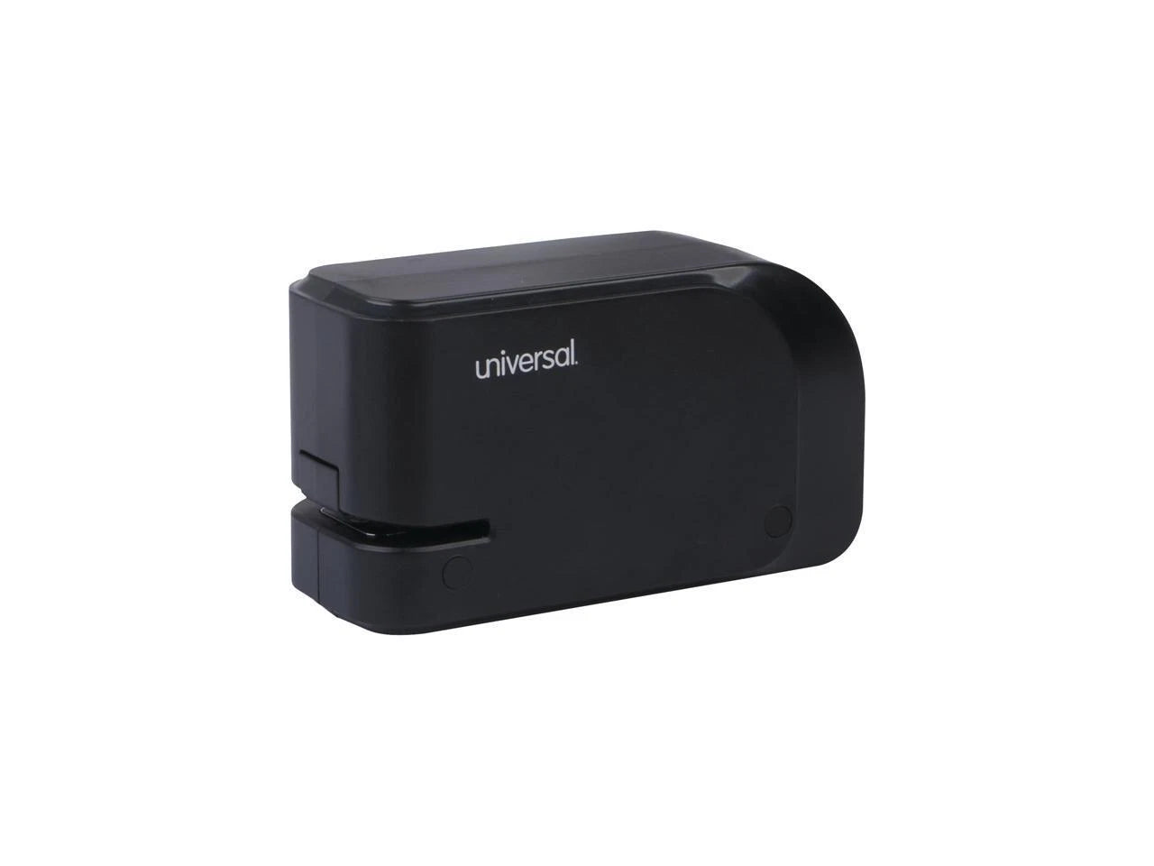 UNV43120 - Universal Half-Strip Electric Stapler