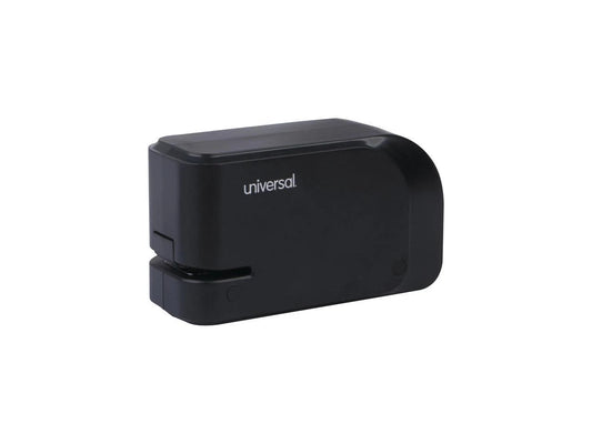 UNV43120 - Universal Half-Strip Electric Stapler