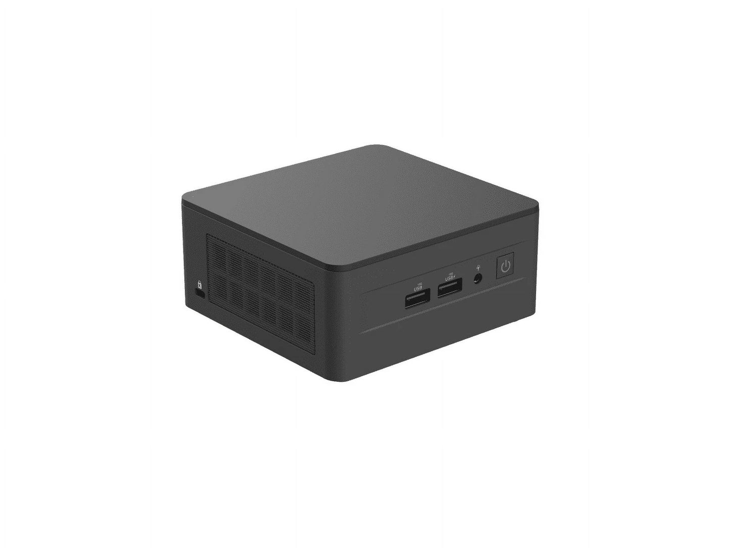 286960 - Asus NUC 13 Pro NUC13ANHi5 Barebone System Mini PC