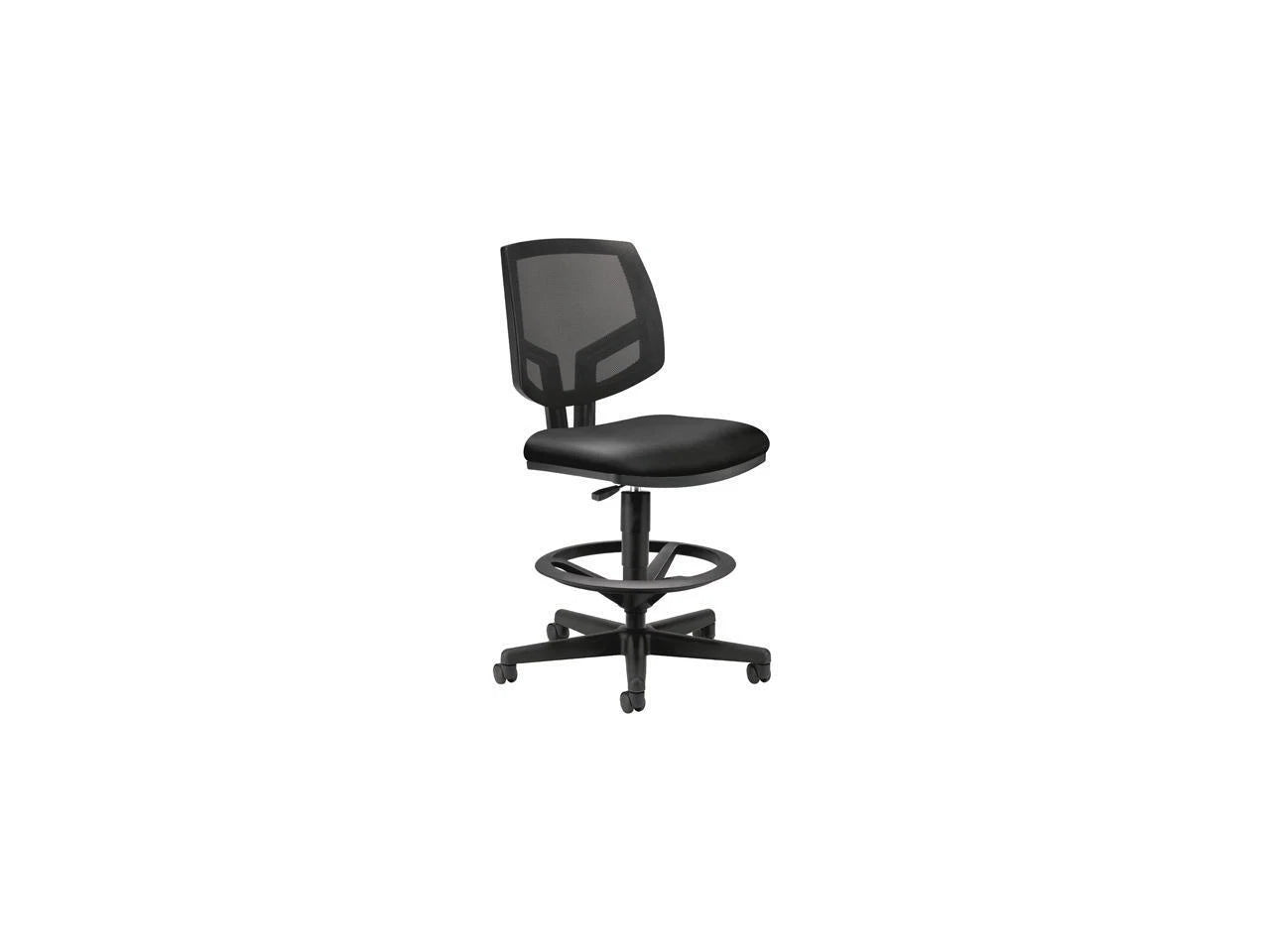 5715SB11T - HON Volt Mesh/Leather Task Stool