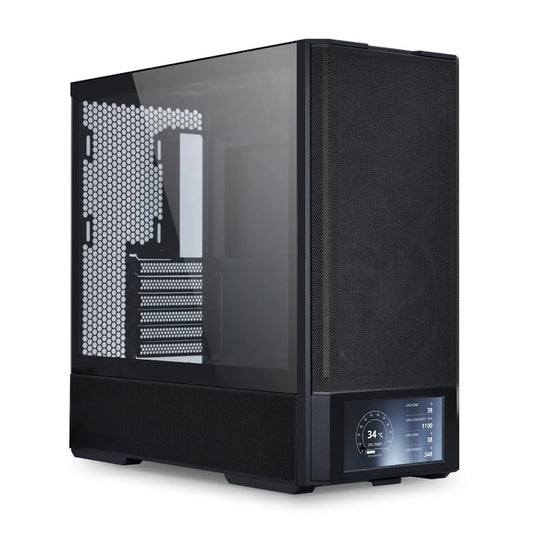 LAN207DX - Lian Li LANCOOL 207 Digital ATX Computer Case