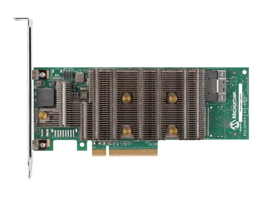 257677 - Adaptec Microchip HBA Ultra 1200-16e