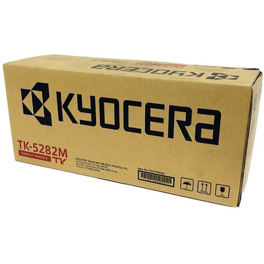 TK-5282M - Kyocera Laser Toner Cartridge Magenta