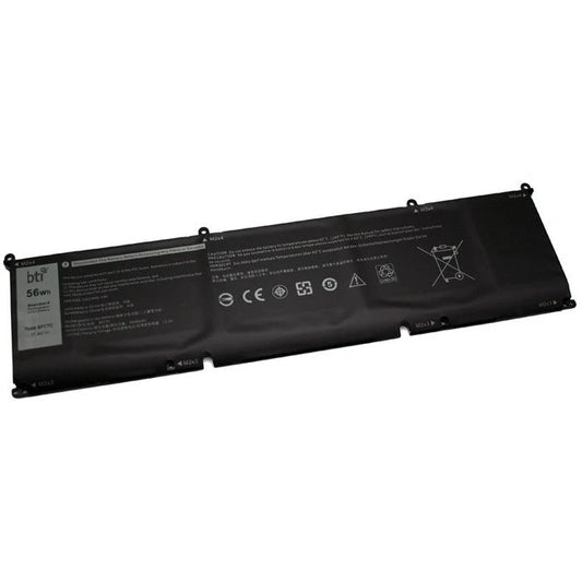 8FCTC-BTI - Battery Technology Notebook Battery